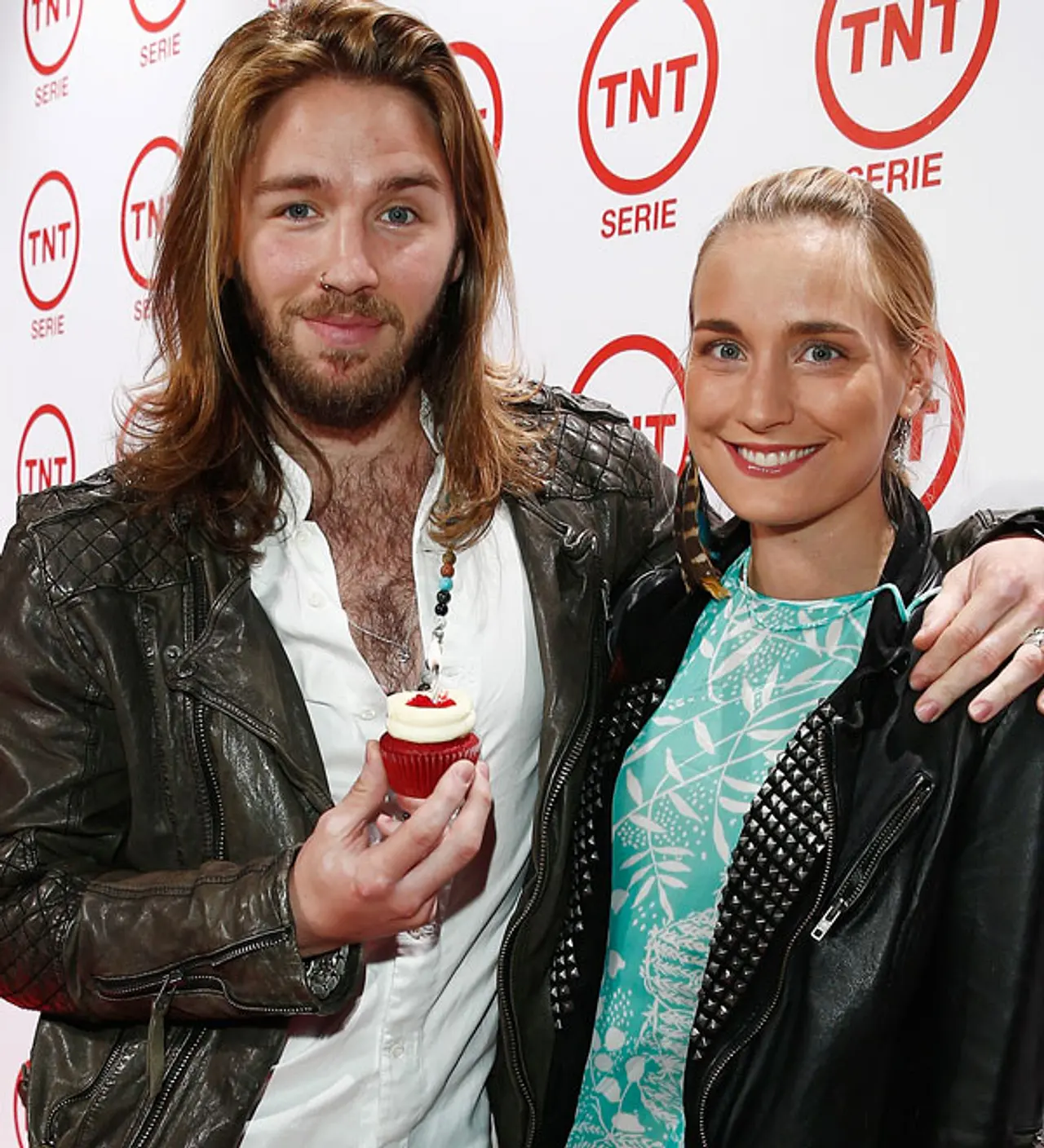 Gil Ofarim: Jetzt spricht Verena Klartext! Gil Ofarim: Jetzt spricht Verena Klartext! - Foto: Getty Images