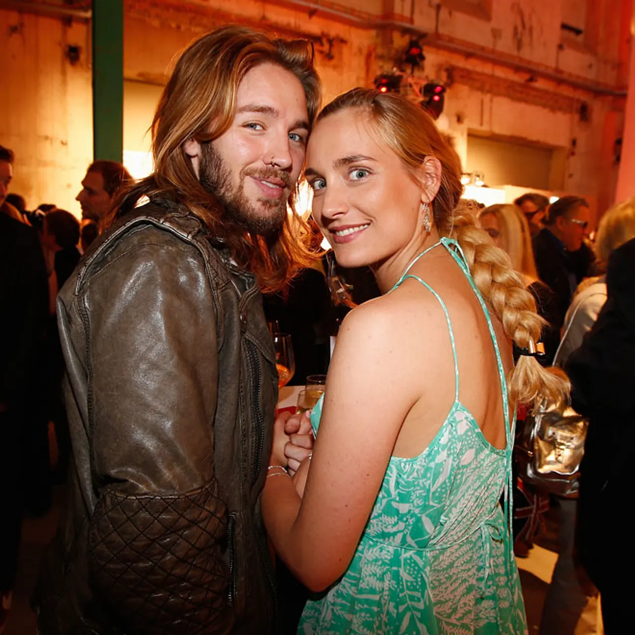 Let's Dance: So sehr leidet die Frau von Gil Ofarim unter den Affären-Gerüchten! Lets Dance: So sehr leidet die Frau von Gil Ofarim unter den Affären-Gerüchten! - Foto: Getty Images