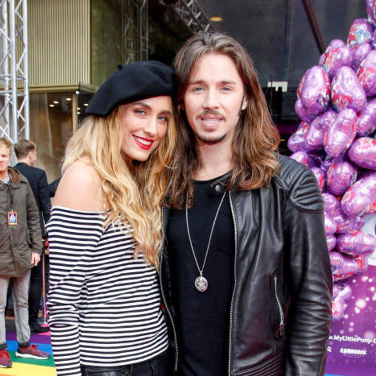 Gil Ofarim & Verena: Ehe-Aus?