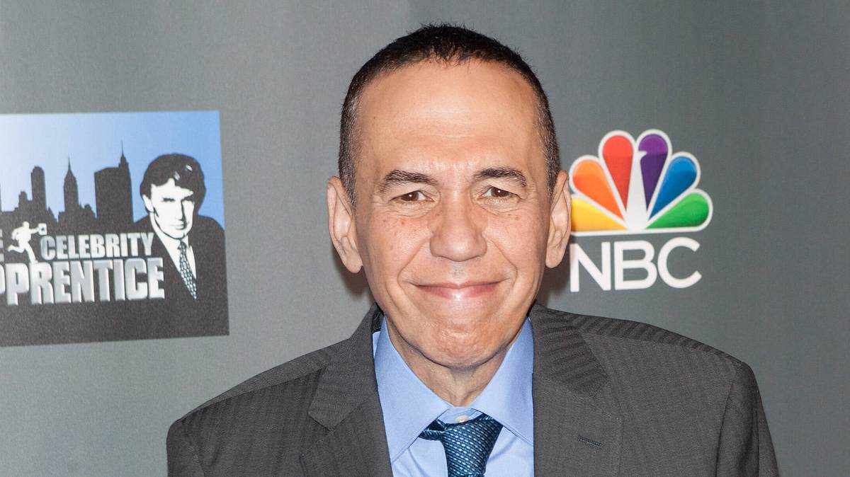 Gilbert Gottfried