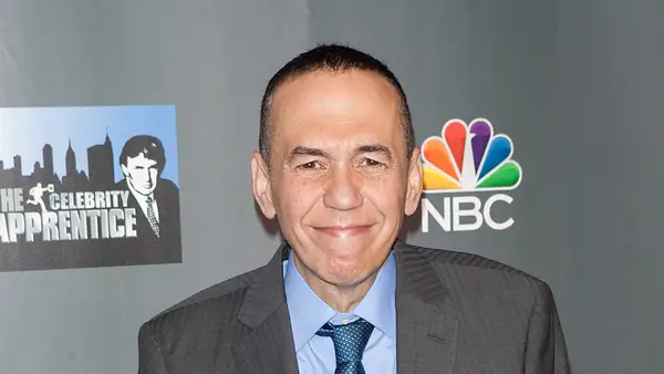 Gilbert Gottfried