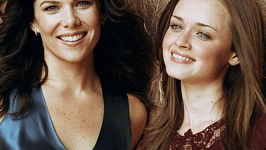 Gilmore Girls - Foto: The WB