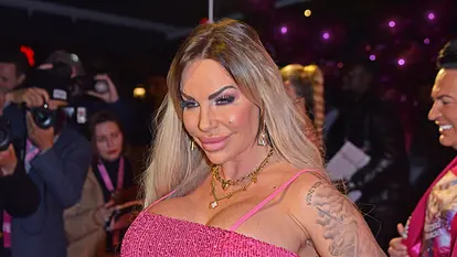 Gina-Lisa Lohfink