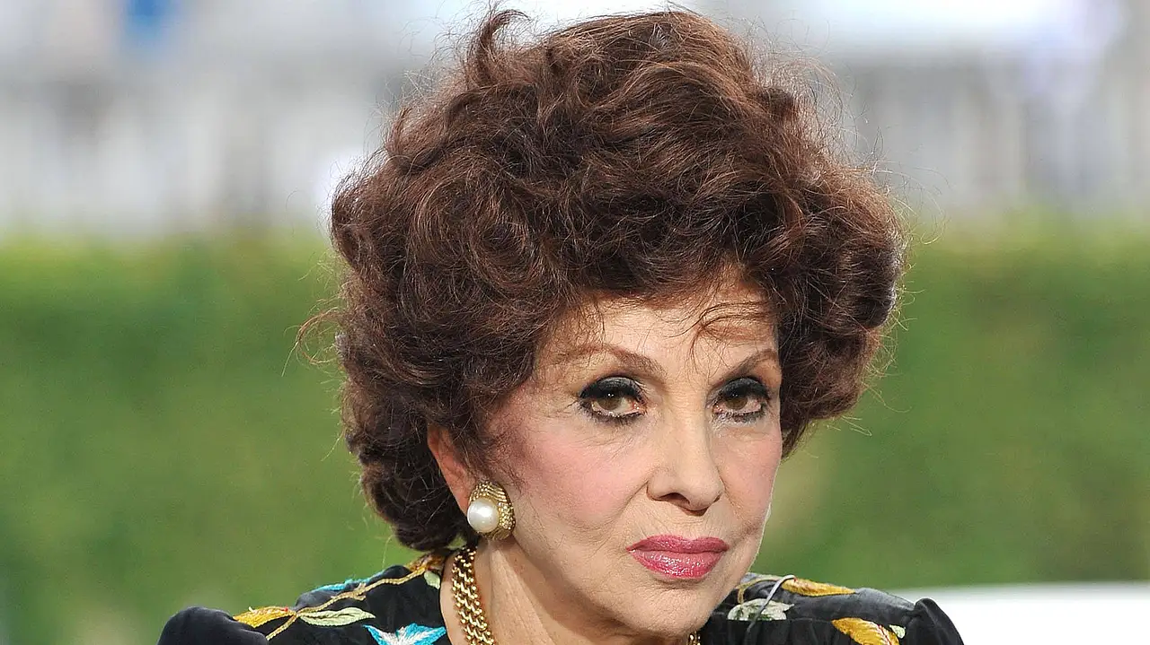 Gina Lollobrigida Gina Lollobrigida - Foto: IMAGO / APress