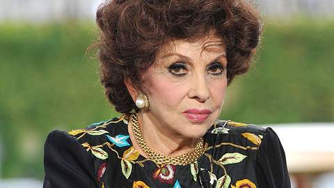 Gina Lollobrigida - Foto: IMAGO / APress