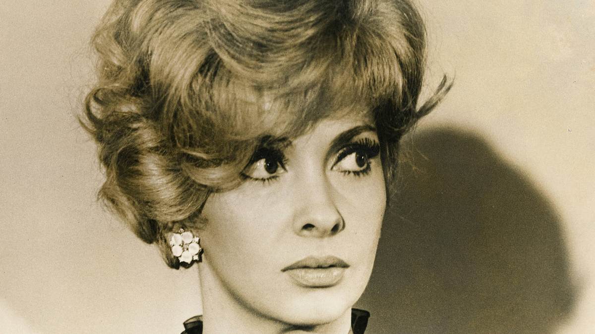 Gina Lollobridida