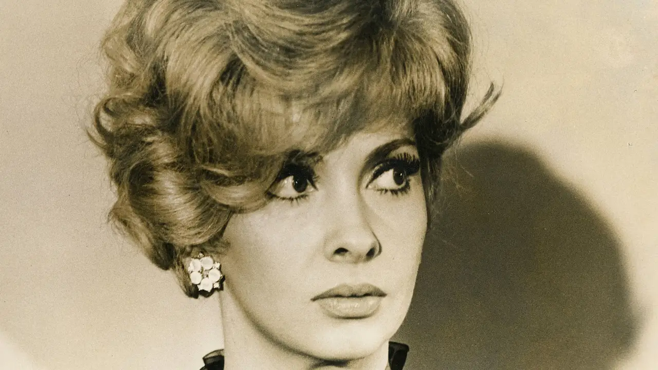 Gina Lollobridida - Foto: IMAGO / Cola Images Gina Lollobridida - Foto: IMAGO / Cola Images