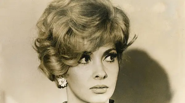 Gina Lollobridida