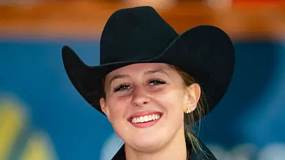 Gina Schumacher