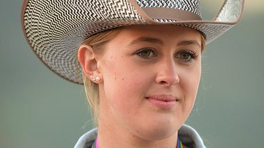 Gina Maria Schumacher - Foto: Harold Cunningham/Getty Images