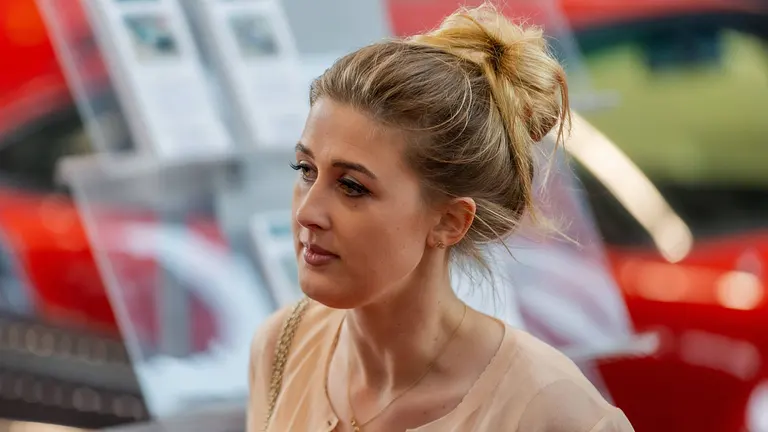 Gina Schumacher
