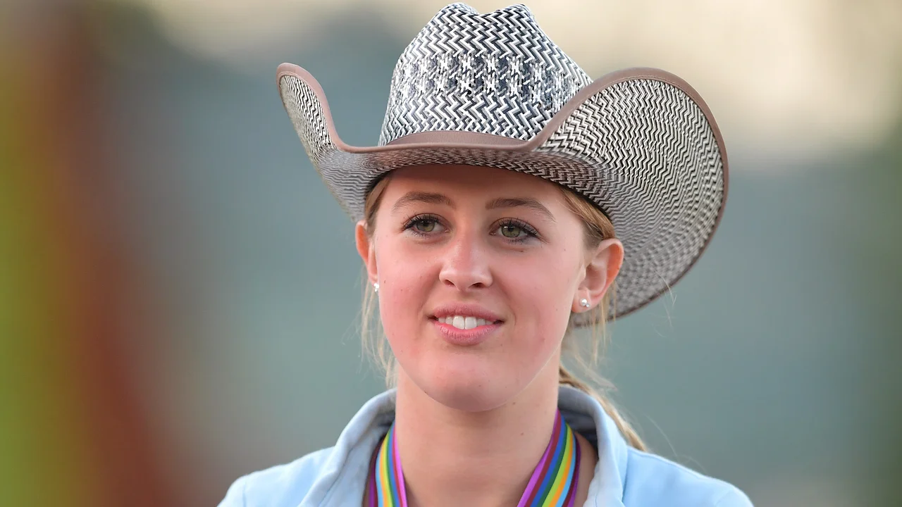 Gina Schumacher Gina Schumacher - Foto: Harold Cunningham/ Getty Images