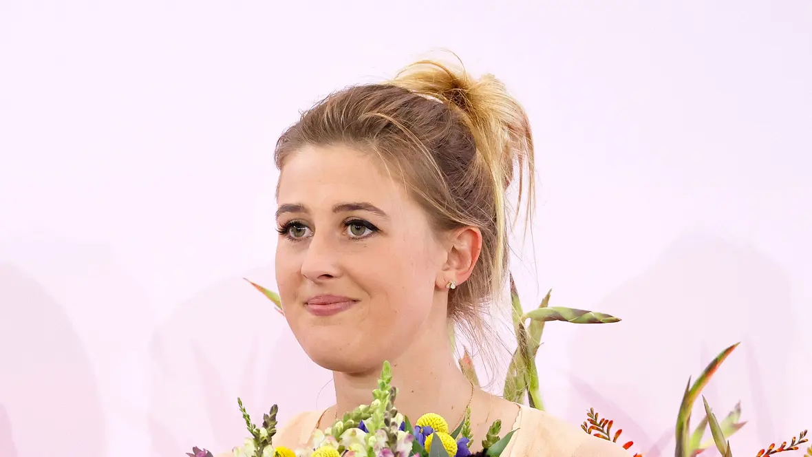 Gina Schumacher