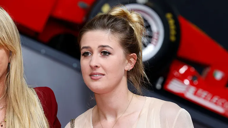 Gina-Maria Schumacher