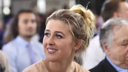 Gina Schumacher