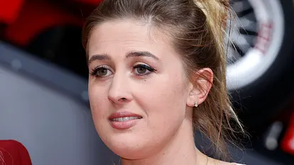 Gina Schumacher