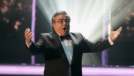 Gino Badagliacca