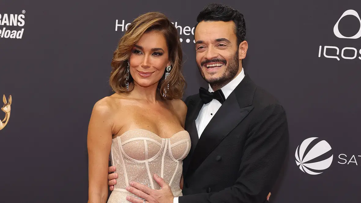 Giovanni & Jana Ina Zarrella