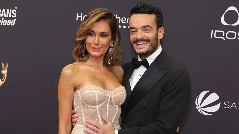 Giovanni & Jana Ina Zarrella
