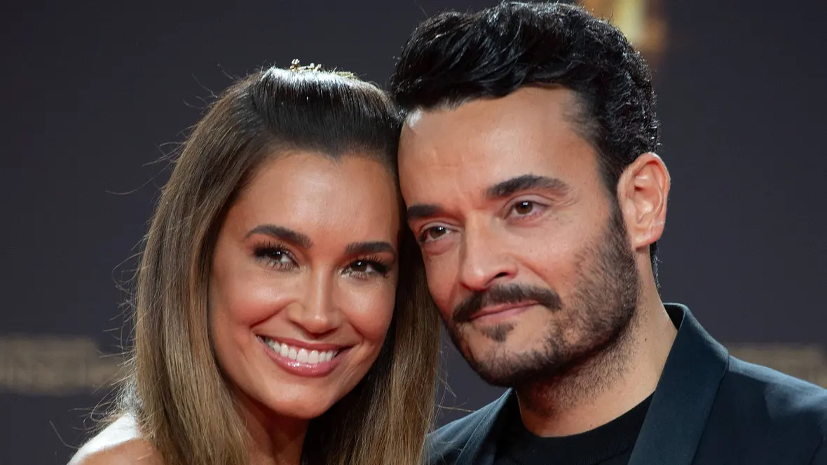 Giovanni & Jana Ina Zarrella