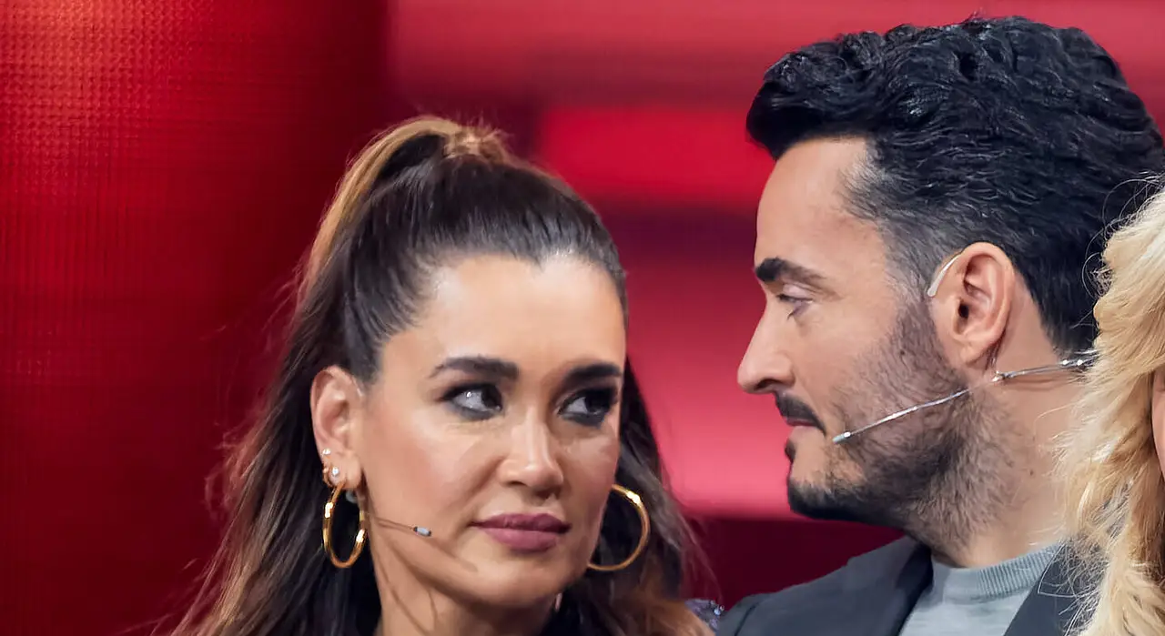Jana Ina und Giovanni Zarrella Jana Ina und Giovanni Zarrella - Foto: IMAGO/ Eventpress