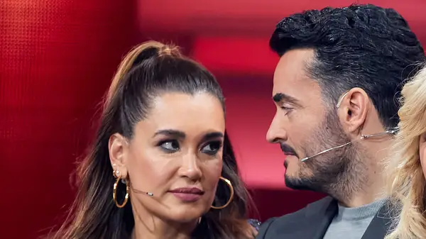 Jana Ina und Giovanni Zarrella