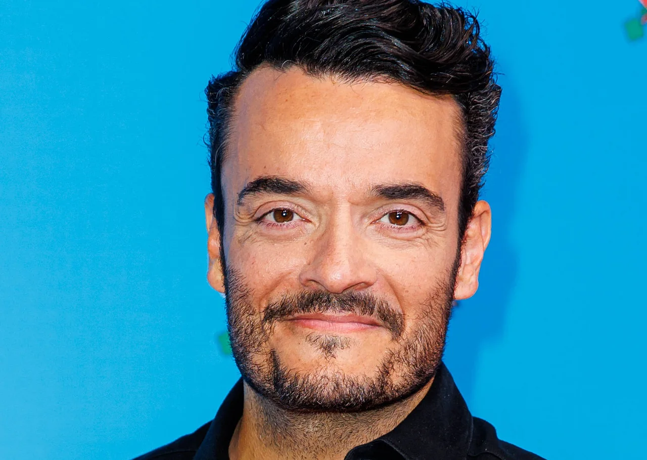 Giovanni-Zarrella bekommt neue ZDF-Show Giovanni-Zarrella bekommt neue ZDF-Show - Foto: IMAGO / Eventpress
