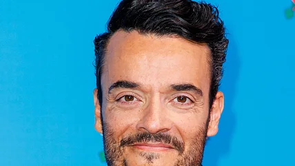 Giovanni-Zarrella bekommt neue ZDF-Show