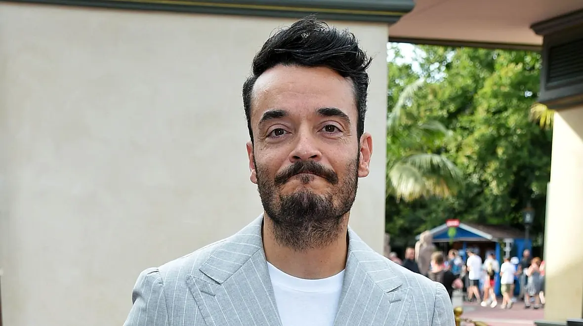 Giovanni Zarrella