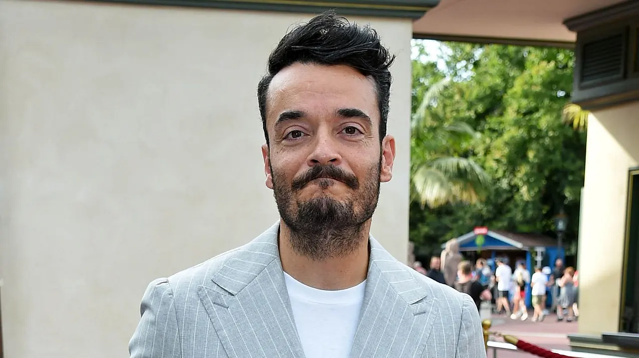 Giovanni Zarrella Giovanni Zarrella - Foto: Tristar Media/ Getty Images