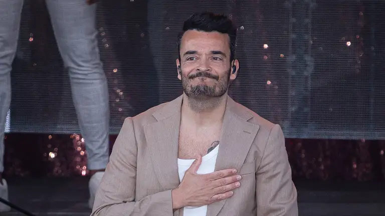 Giovanni Zarrella