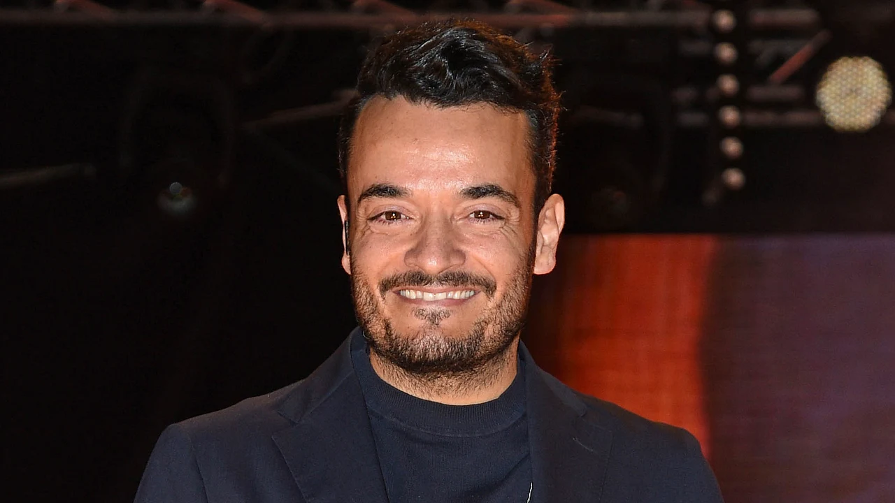 Giovanni Zarrella Giovanni Zarrella - Foto: Tristar Media/Getty Images