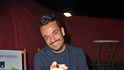 Giovanni Zarrella