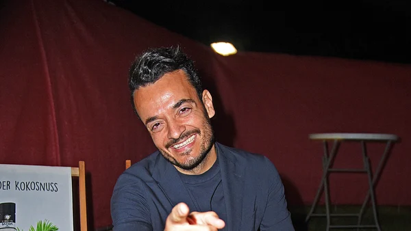 Giovanni Zarrella
