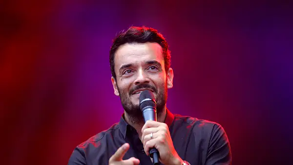 Giovanni Zarrella