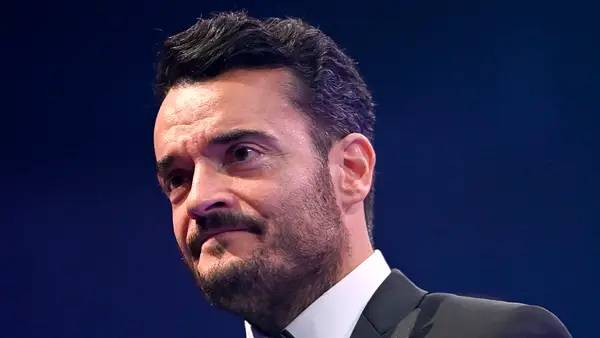 Giovanni Zarrella