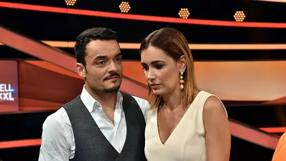 Giovanni Zarrella Jana Ina Zarrella