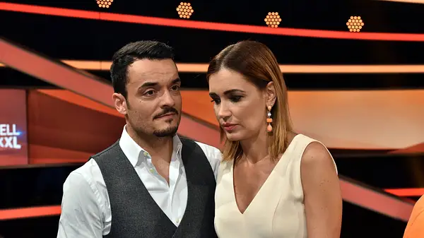 Giovanni Zarrella Jana Ina Zarrella