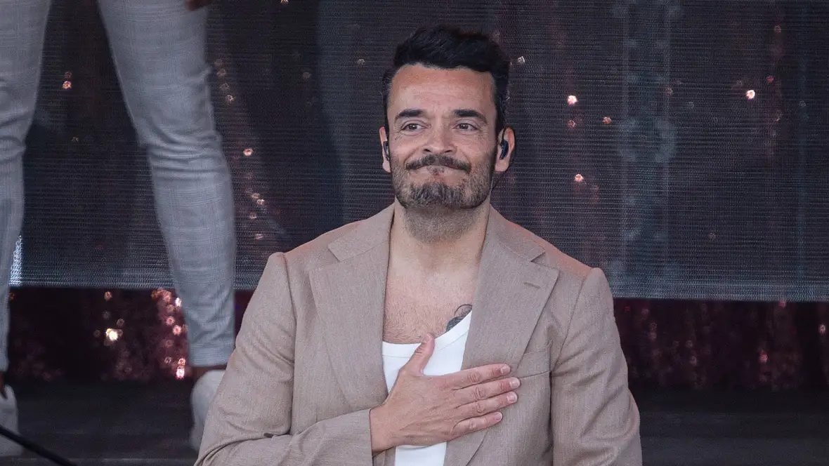 Giovanni Zarrella