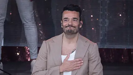 Giovanni Zarrella