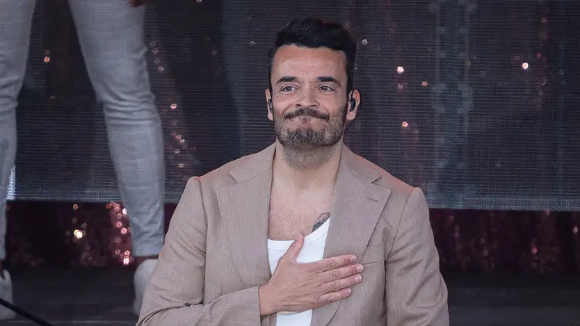 Giovanni Zarrella