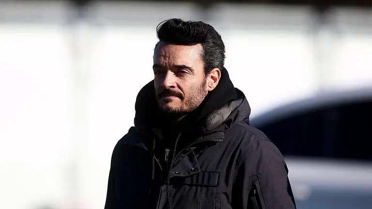 Giovanni Zarrella