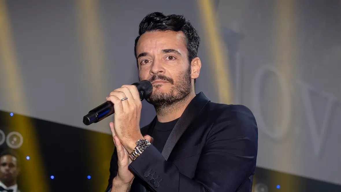 Giovanni Zarrella