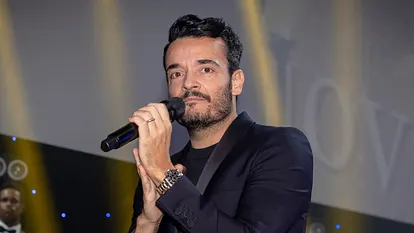 Giovanni Zarrella