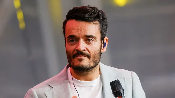 Giovanni Zarrella