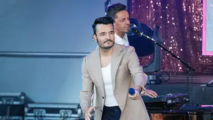 Giovanni Zarrella