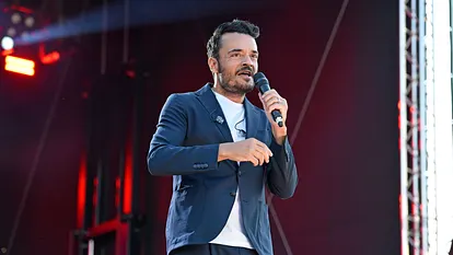 Giovanni Zarrella