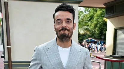 Giovanni Zarrella