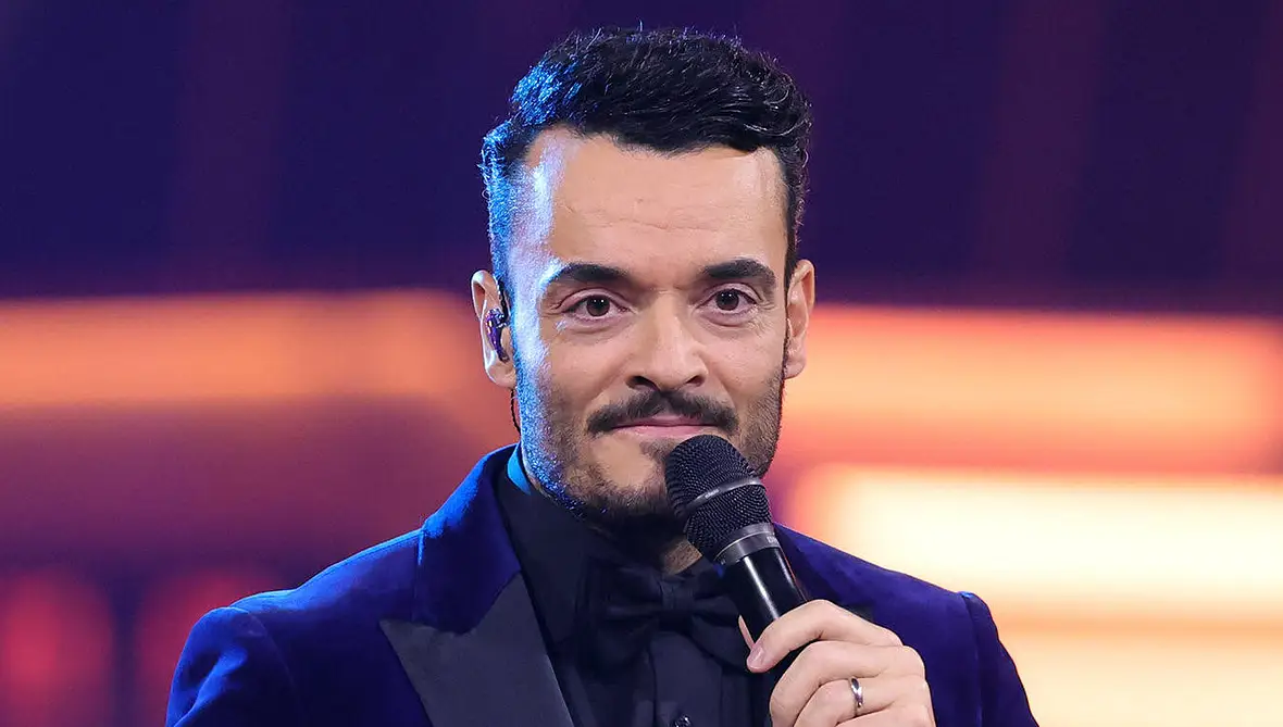 Giovanni Zarrella