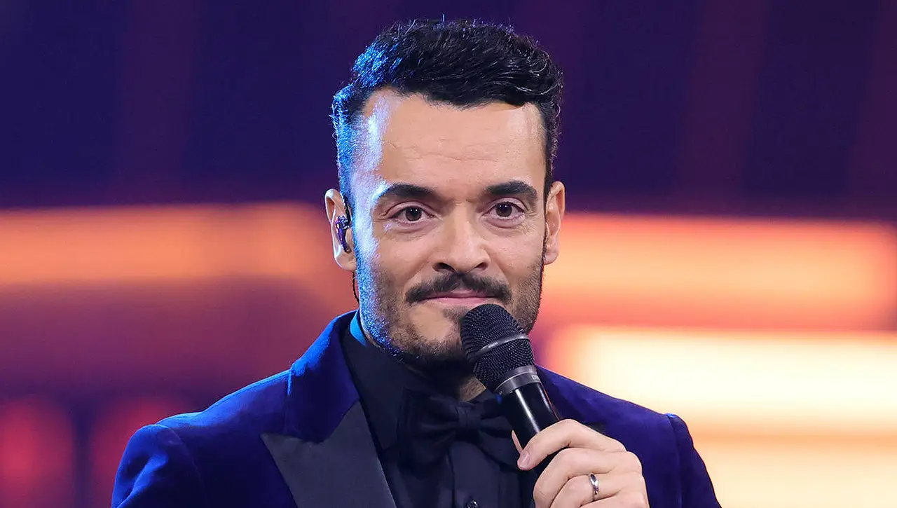 Giovanni Zarrella Giovanni Zarrella - Foto: IMAGO / Bildagentur Monn